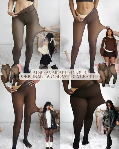 VelourLift™ 5 in 1 Tights