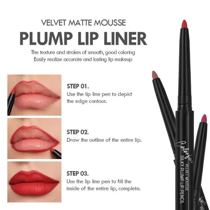 Velvet Liner™