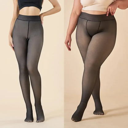 VelourLift™ 5 in 1 Tights