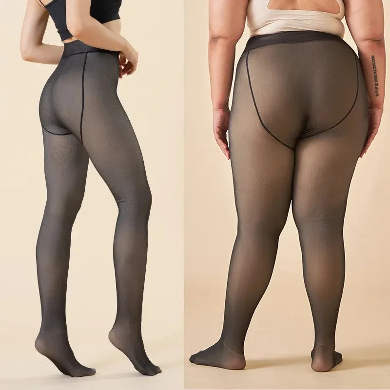 VelourLift™ 5 in 1 Tights