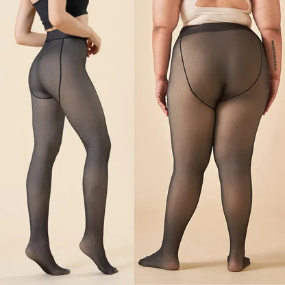 VelourLift™ 5 in 1 Tights