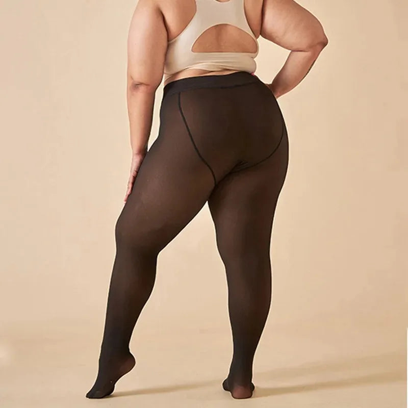 VelourLift™ 5 in 1 Tights