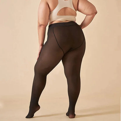 VelourLift™ 5 in 1 Tights