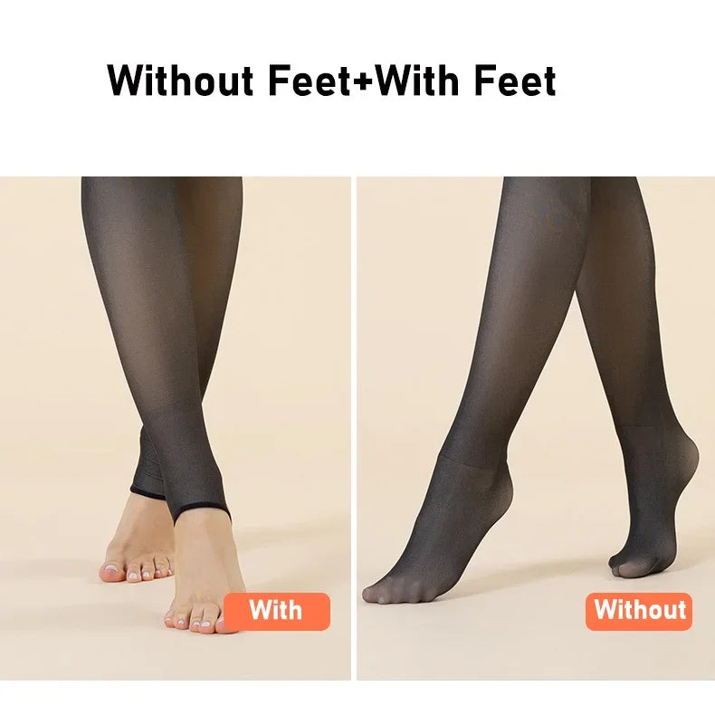 VelourLift™ 5 in 1 Tights