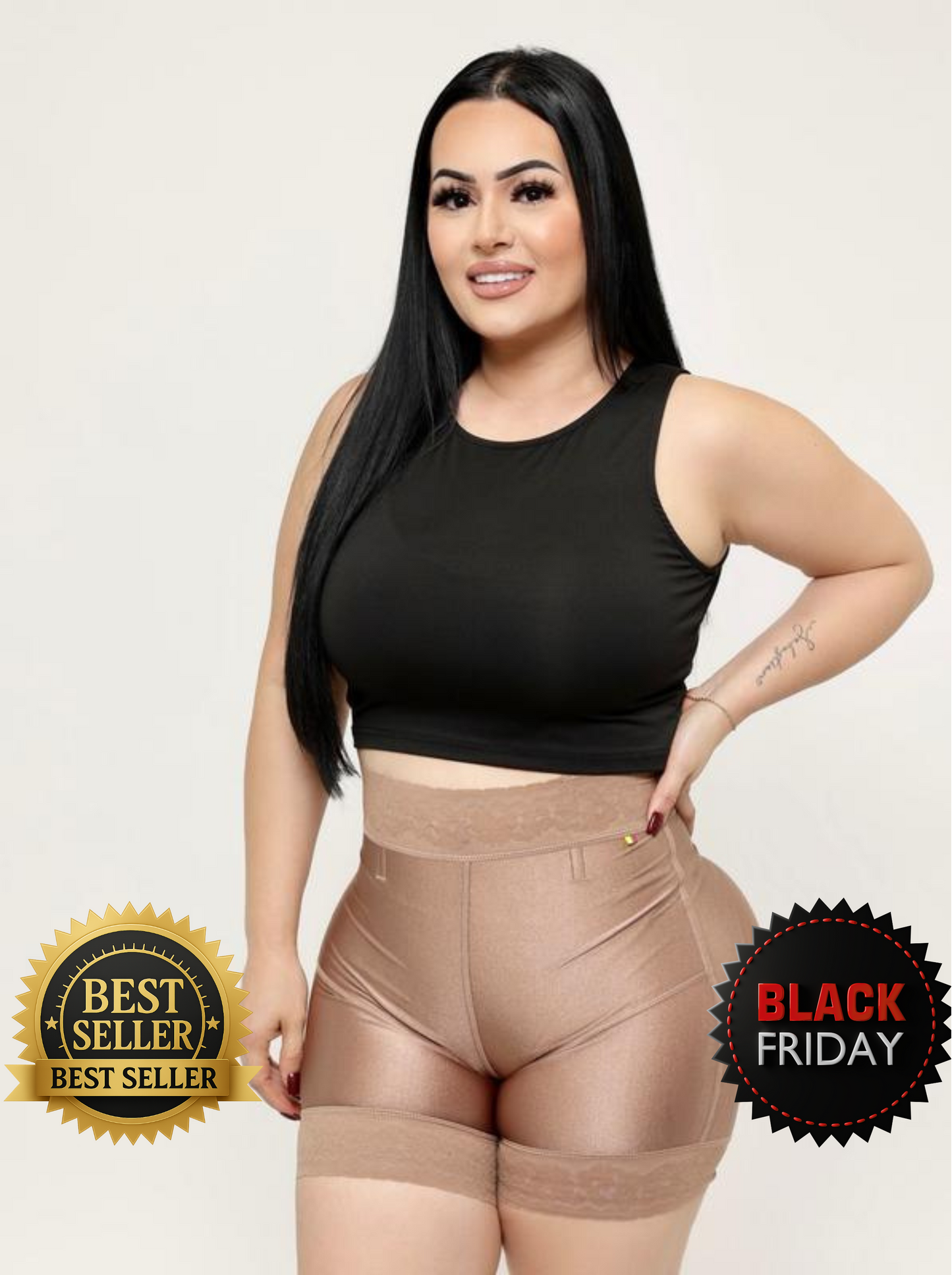 Sculptura™ LiftCurve